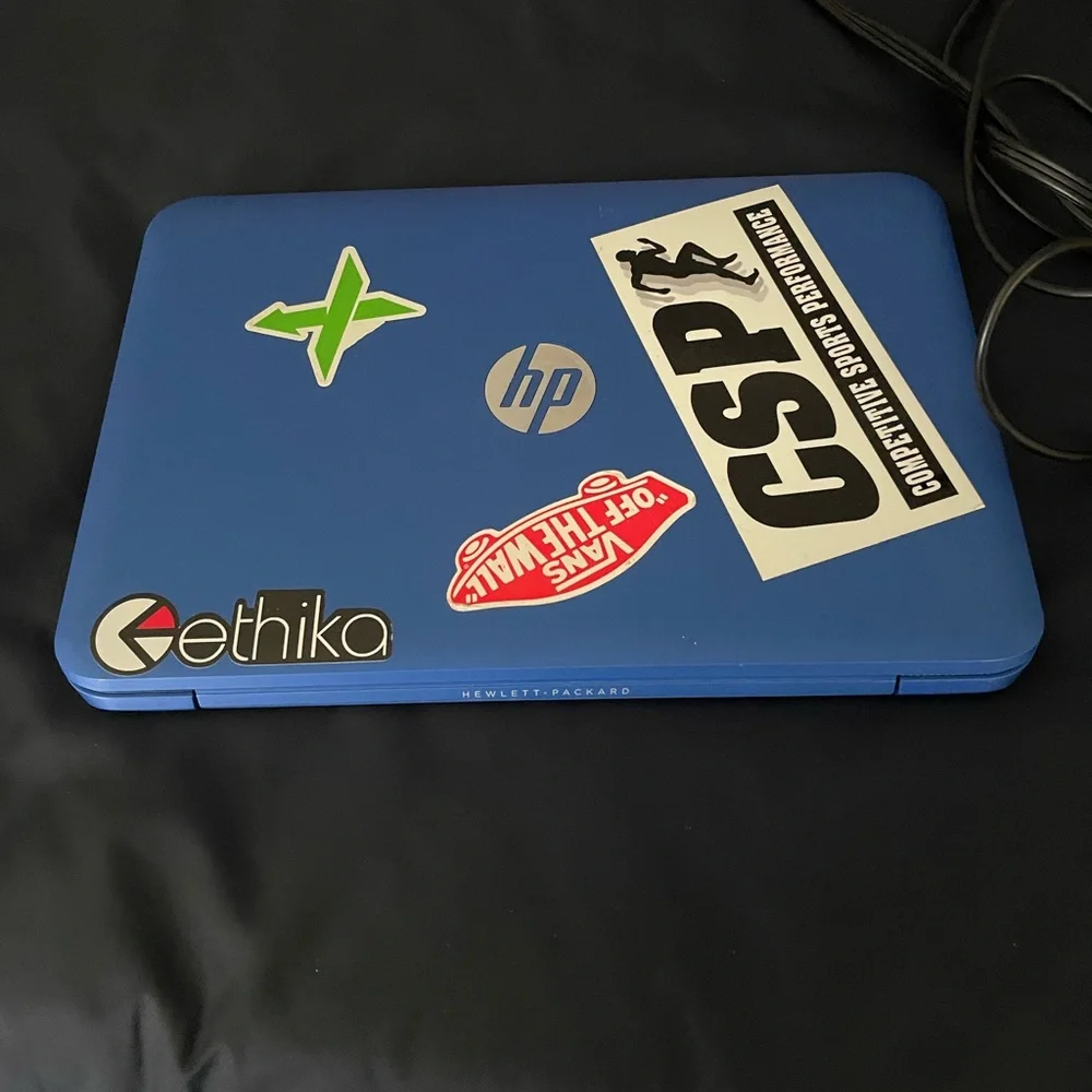 HP Laptop